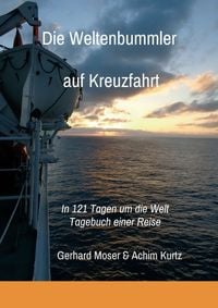 Produktbild: Die Weltenbummler auf Kreuzfahrt
