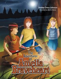 Produktbild: The Adventures of Amelia Braveheart