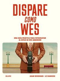 Produktbild: Dispare como Wes