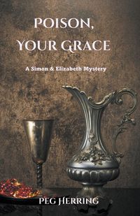 Produktbild: Poison, Your Grace