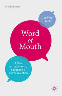 Produktbild: Word of Mouth