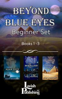 Produktbild: Behind Blue Eyes Beginner Set