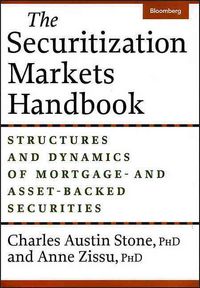 Produktbild: Securitization Markets Handbook