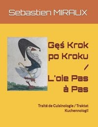 Produktbild: G&iquest;&iquest; krok po kroku / L'OIE PAS &Agrave; PAS