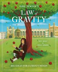 Produktbild: Isaac Newton's Law of Gravity