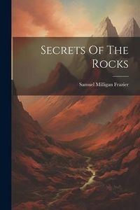 Produktbild: Secrets Of The Rocks