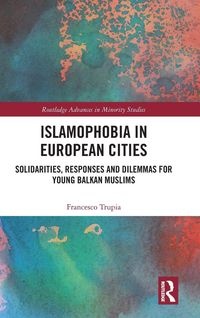 Produktbild: Islamophobia in European Cities