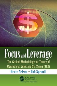 Produktbild: Focus and Leverage