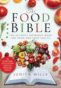 Produktbild: The Food Bible