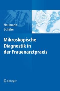 Produktbild: Mikroskopische Diagnostik in der Frauenarztpraxis