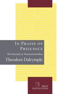 Produktbild: In Praise of Prejudice