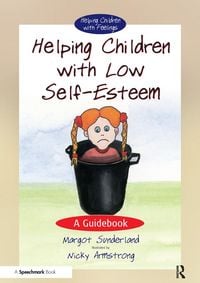 Produktbild: Helping Children with Low Self-Esteem