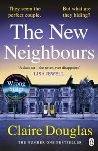 Produktbild: The New Neighbours