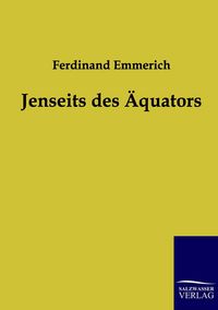 Produktbild: Jenseits des &Auml;quators