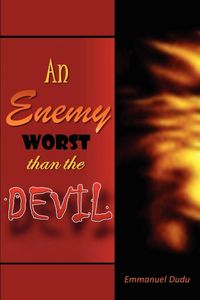 Produktbild: An Enemy Worst than the Devil