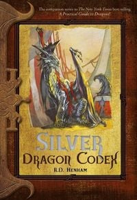 Produktbild: Silver Dragon Codex