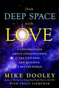 Produktbild: Channeled Messages from Deep Space