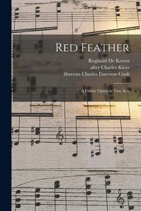 Produktbild: Red Feather