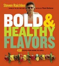 Produktbild: Bold & Healthy Flavors