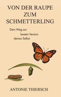Produktbild: Von der Raupe zum Schmetterling