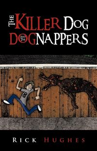 Produktbild: The Killer Dog and the Dognappers