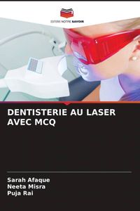 Produktbild: Dentisterie Au Laser Avec Mcq