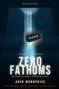 Produktbild: Zero Fathoms