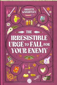 Produktbild: The irresistible urge to fall for your enemy