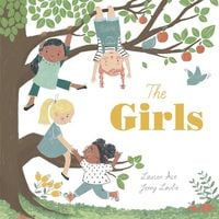 Produktbild: The Girls