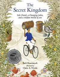 Produktbild: The Secret Kingdom