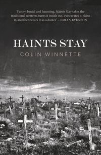 Produktbild: Haints Stay