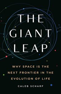 Produktbild: The Giant Leap