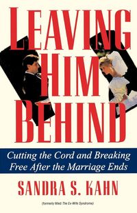 Produktbild: Leaving Him Behind