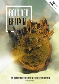 Produktbild: Boulder Britain