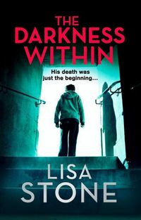Produktbild: Stone, L: Darkness Within