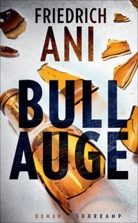 Produktbild: Bullauge