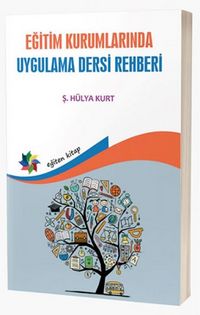 Produktbild: Egitim Kurumlarinda Uygulama Dersi Rehberi