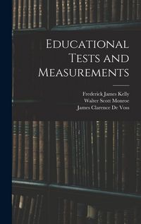 Produktbild: Educational Tests and Measurements