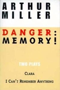 Produktbild: Danger: Memory!