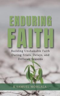 Produktbild: Enduring Faith