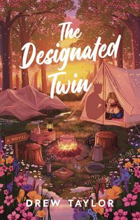 Produktbild: The Designated Twin