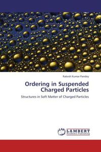 Produktbild: Pandey, R: Ordering in Suspended Charged Particles