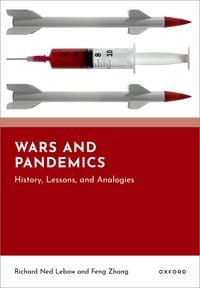 Produktbild: Wars and Pandemics