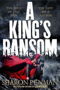Produktbild: A King's Ransom