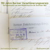 Produktbild: 150 Jahre Barmer Versch&ouml;nerungsverein