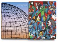 Produktbild: Art For Peace