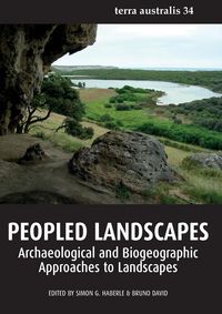 Produktbild: Peopled Landscapes