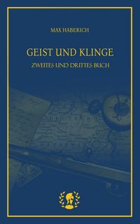 Produktbild: Geist und Klinge II & III