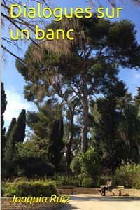 Produktbild: Dialogues sur un banc