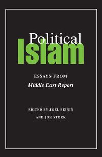 Produktbild: Political Islam